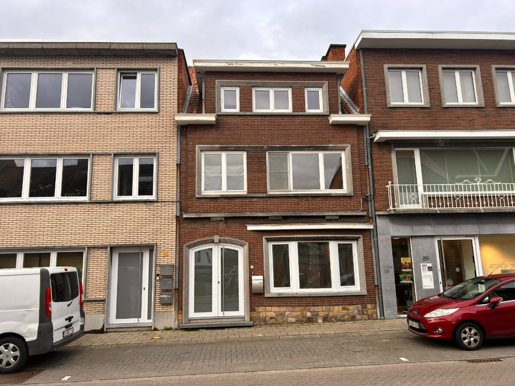 Grote Baan - 91 - - 3511