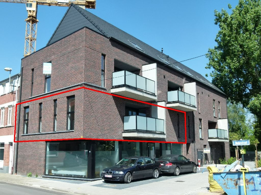 Nederstraat - 20 - 2 - 3545