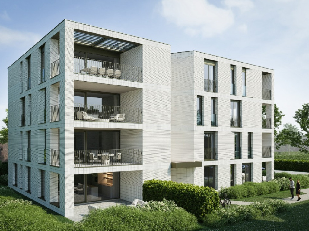 Helenastraat - 1 - A - 1.3 - A 1.3 - 3540