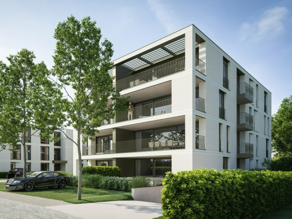 Helenastraat - 1 - A - 1.3 - A 1.3 - 3540