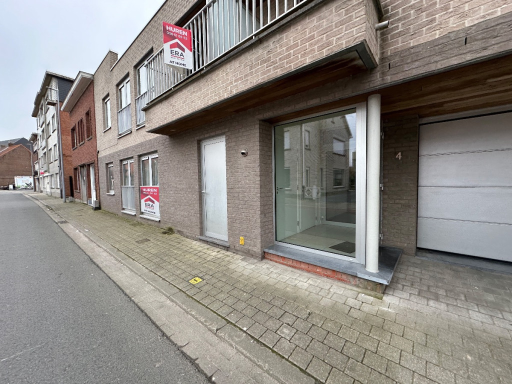 Handboogstraat - 4 - 0001 - 8560