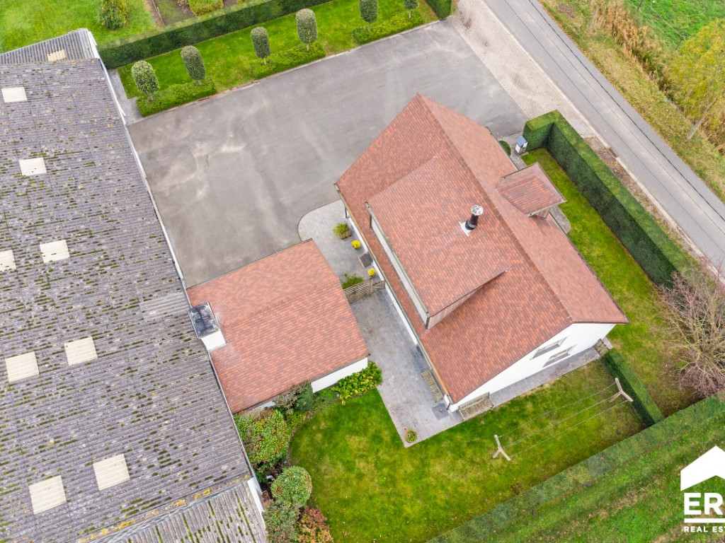 Damweg - 35 - - 8340