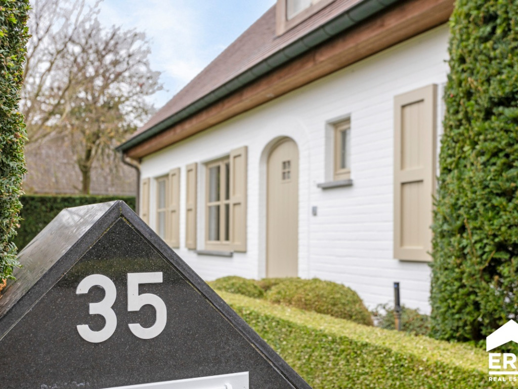 Damweg - 35 - - 8340