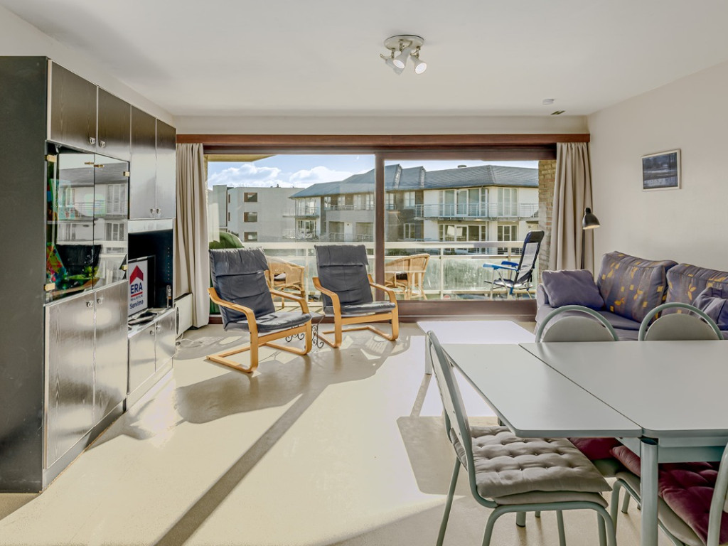 Oostendelaan - 29 - 0203 - 8670