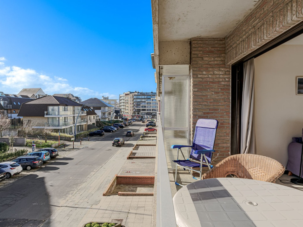 Oostendelaan - 29 - 0203 - 8670