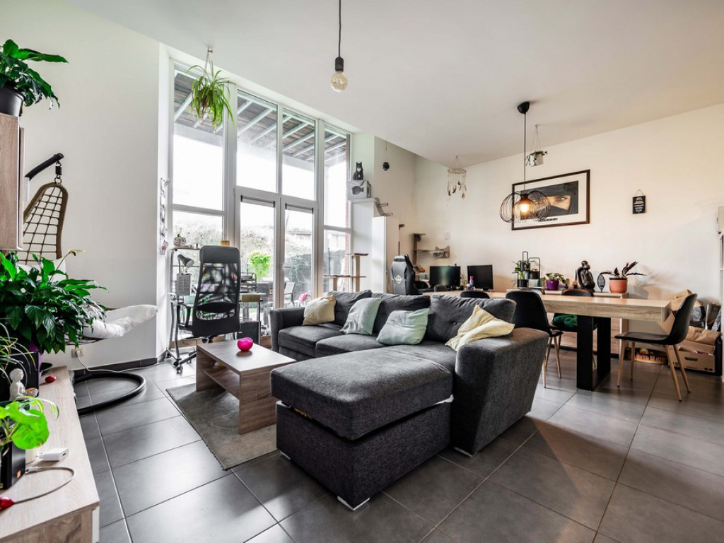Rue Carl Grün - 15 - B 03 - 4801