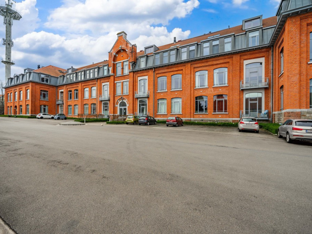 Rue Carl Grün - 15 - B 03 - 4801