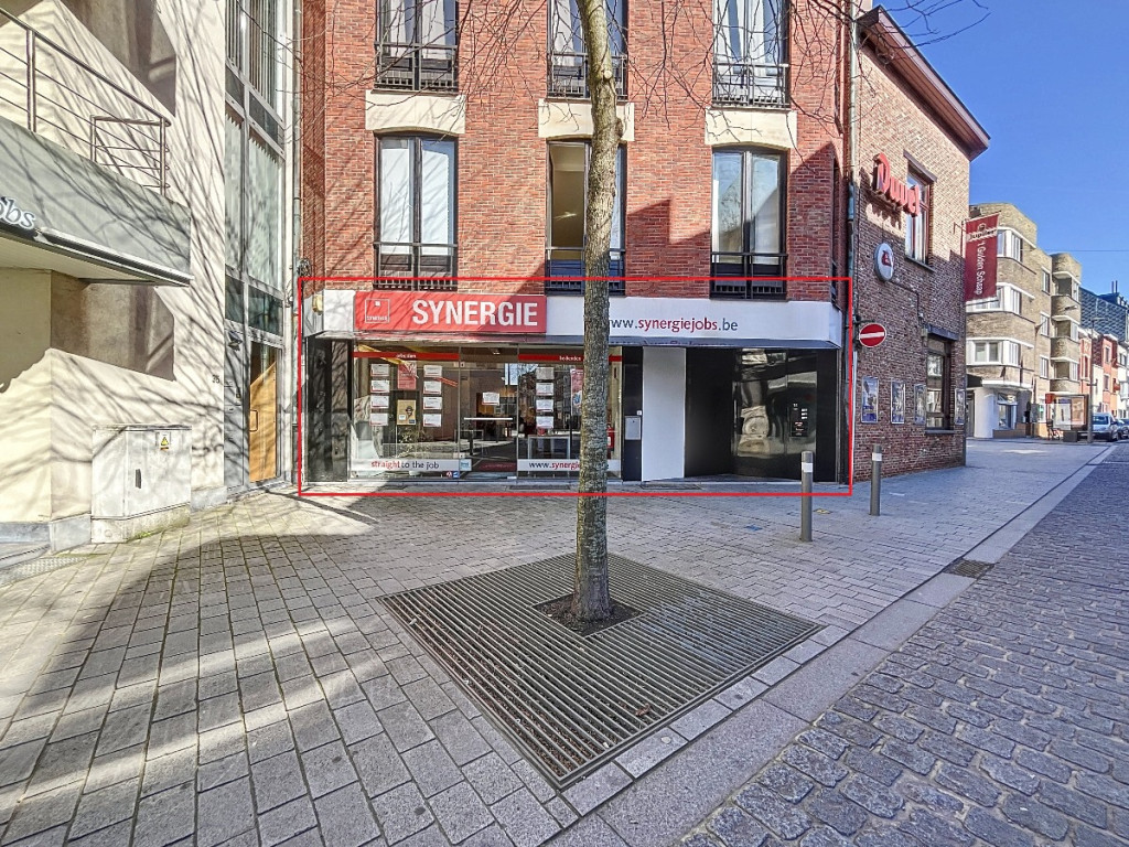 Varkensmarkt - 11 - - 1800