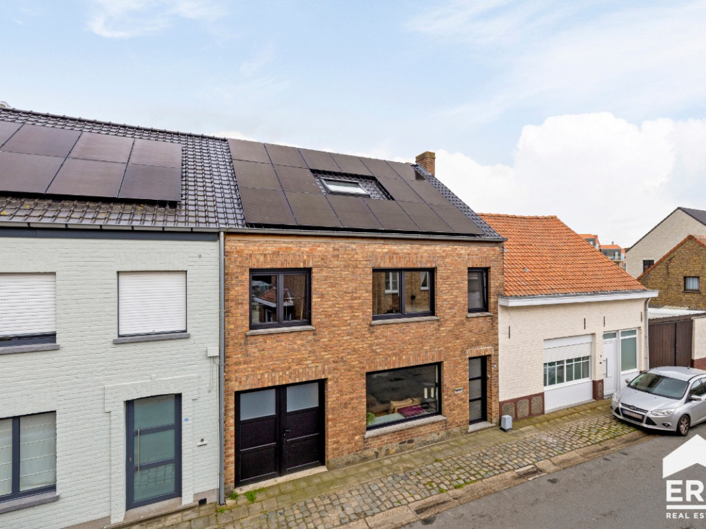 Hogedijkenstraat - 18 - - 8490