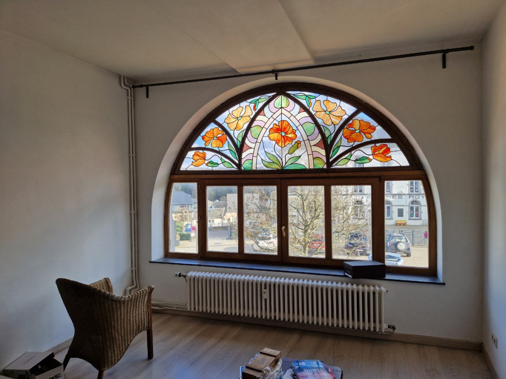 Rue Lucien Burnotte - 9 - - 6840