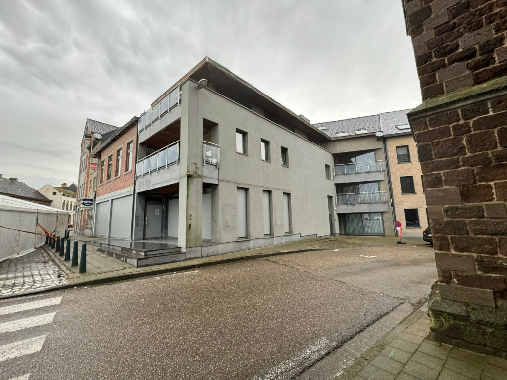 Koepoortstraat - 2A - B3 - 3545