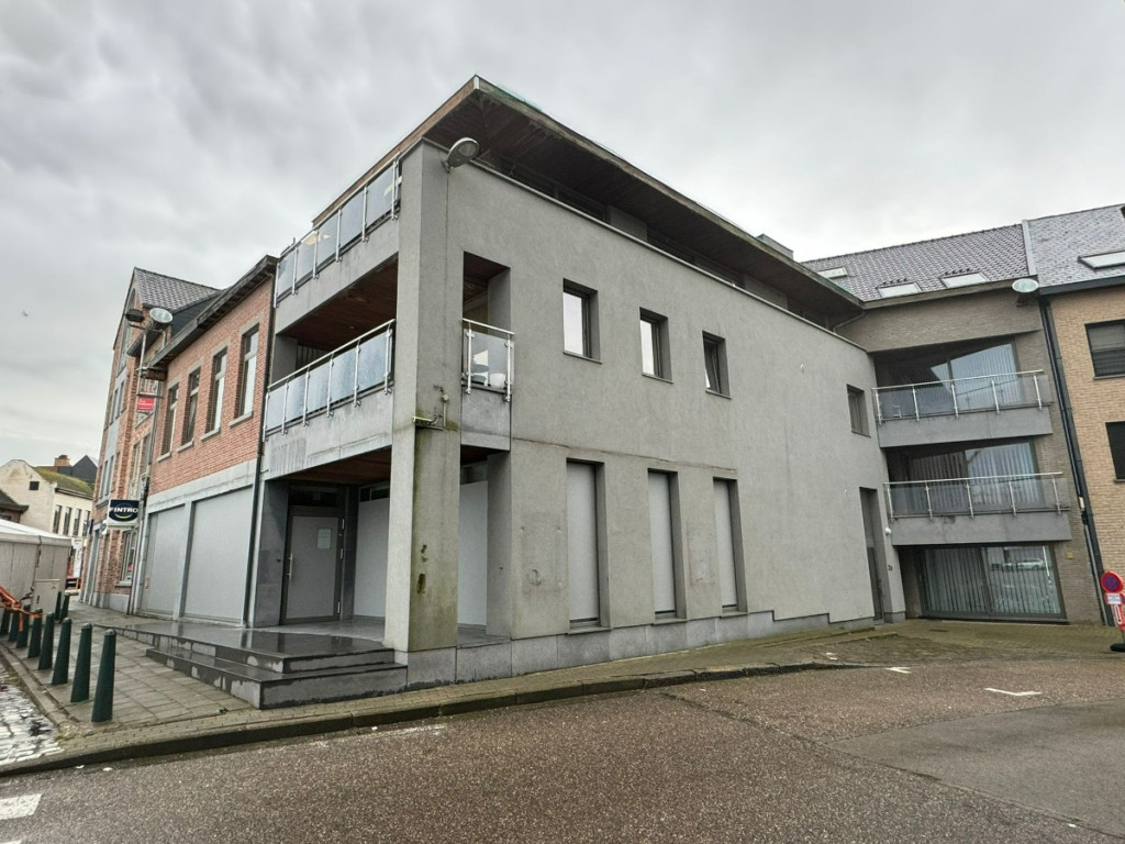 Koepoortstraat - 2A - B3 - 3545