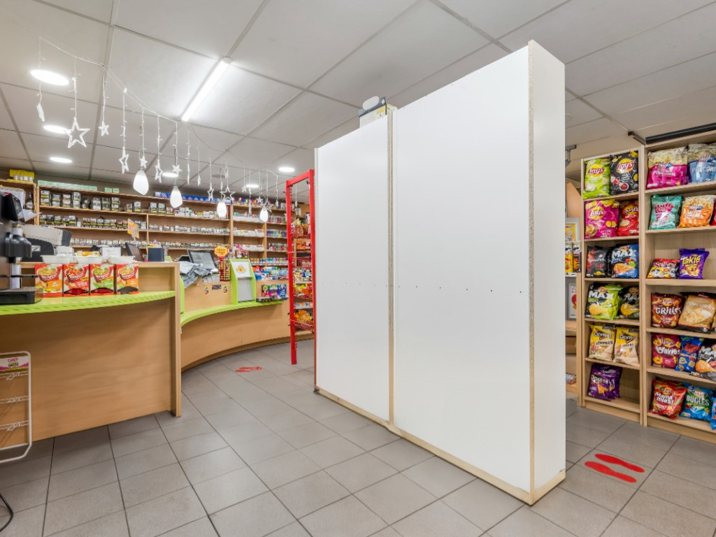 Dorpstraat - 44 - - 2070