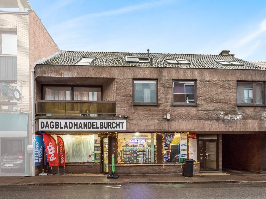 Dorpstraat - 44 - - 2070