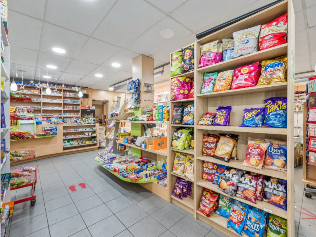 Dorpstraat - 44 - - 2070