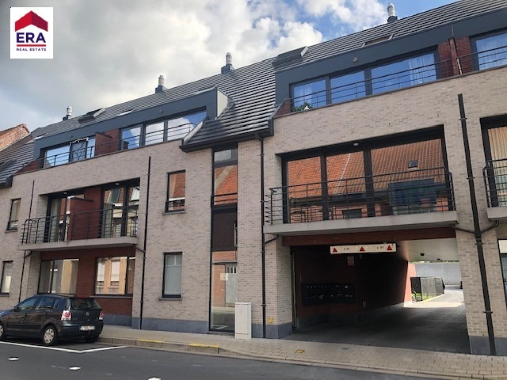 Roeselarestraat - 116C - 0102 - 8560