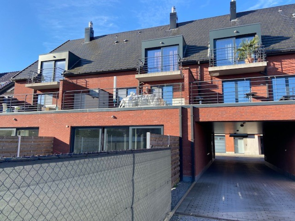 Roeselarestraat - 116C - 0102 - 8560