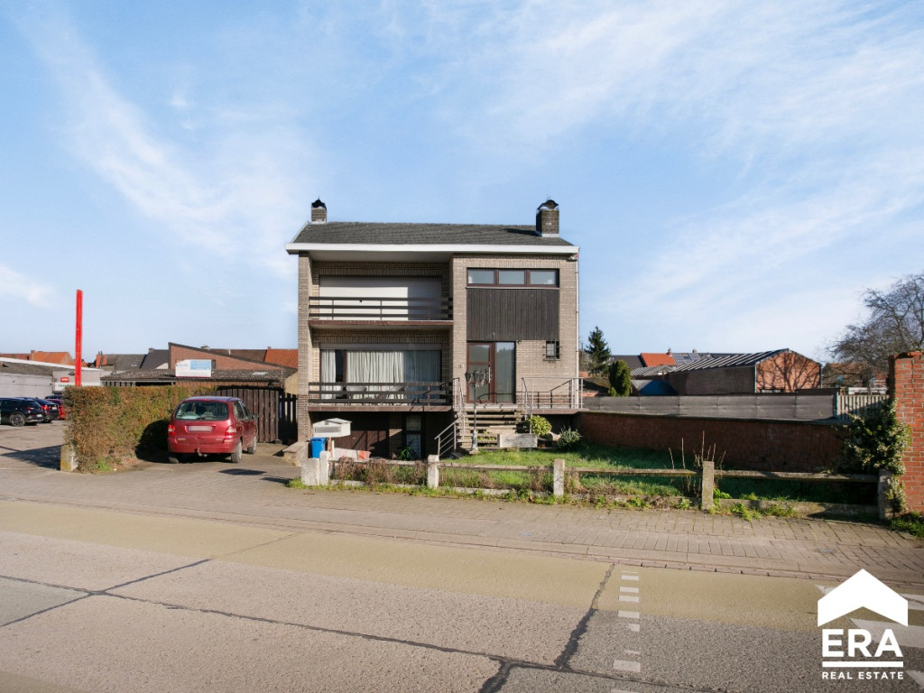 Schoonderbeukenweg - 11 - - 3202