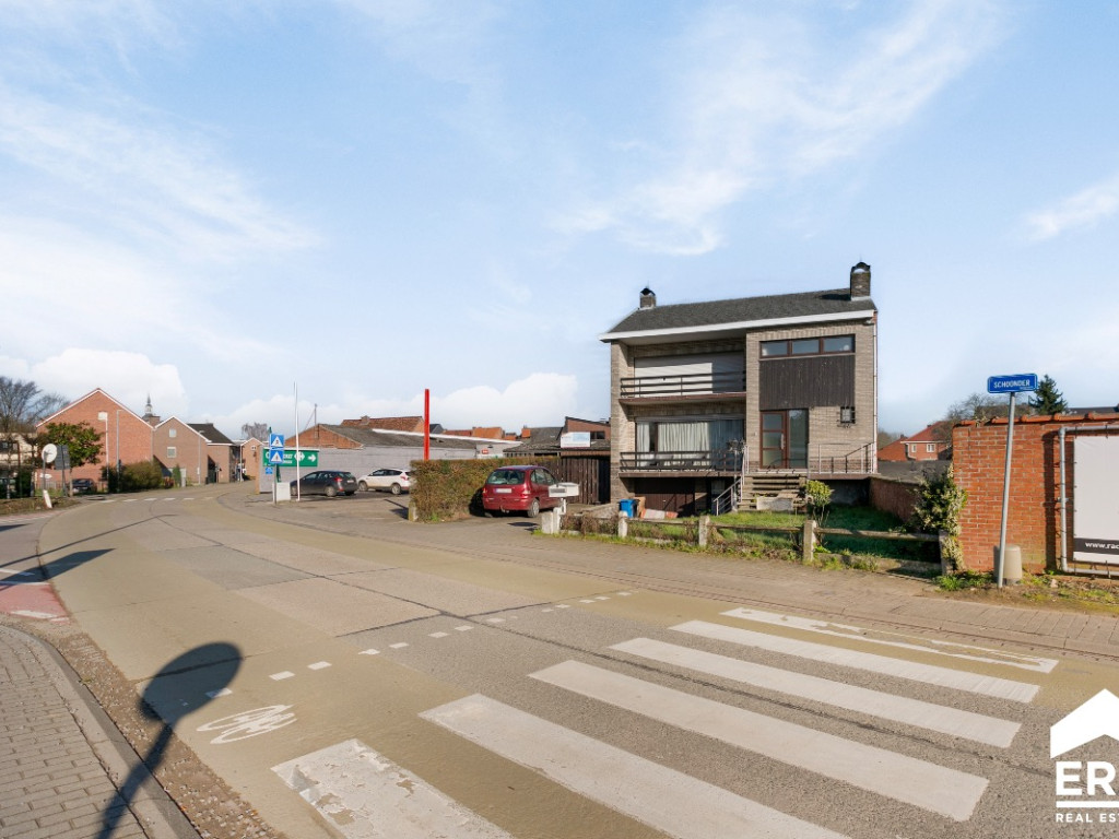 Schoonderbeukenweg - 11 - - 3202