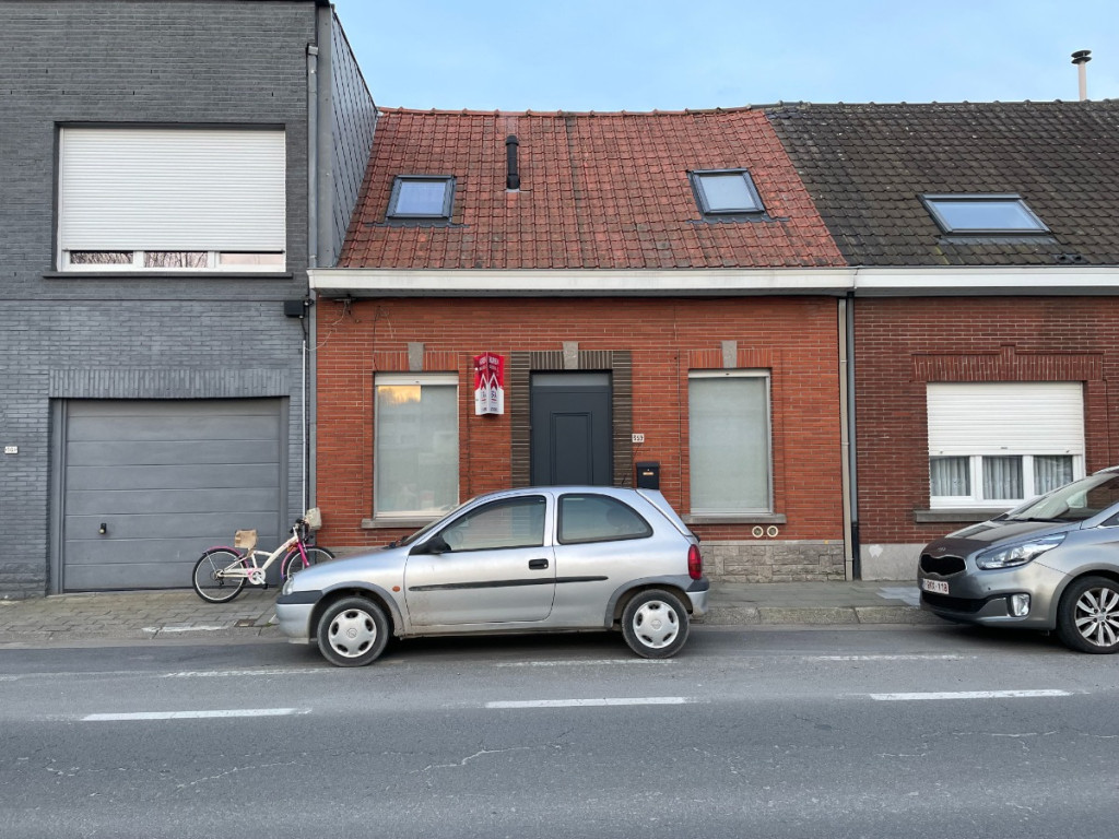 Bruggestraat - 359 - - 8930