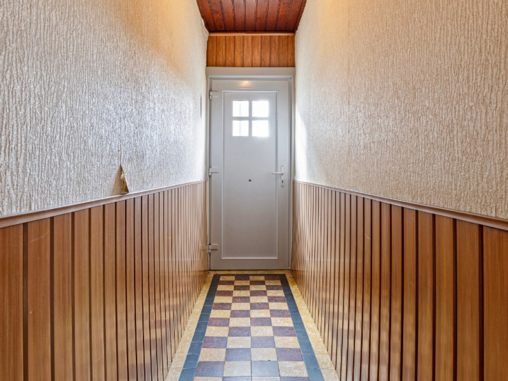 Zerkegemstraat - 4 - - 8490