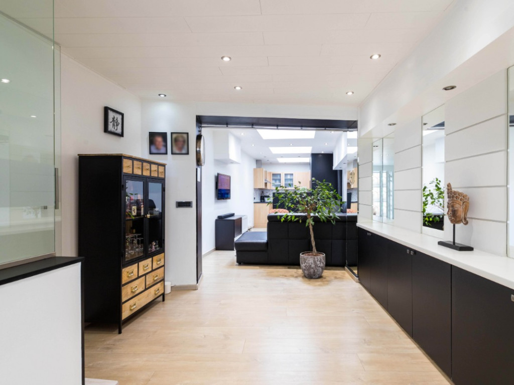 Overleiestraat - 35 - - 8500