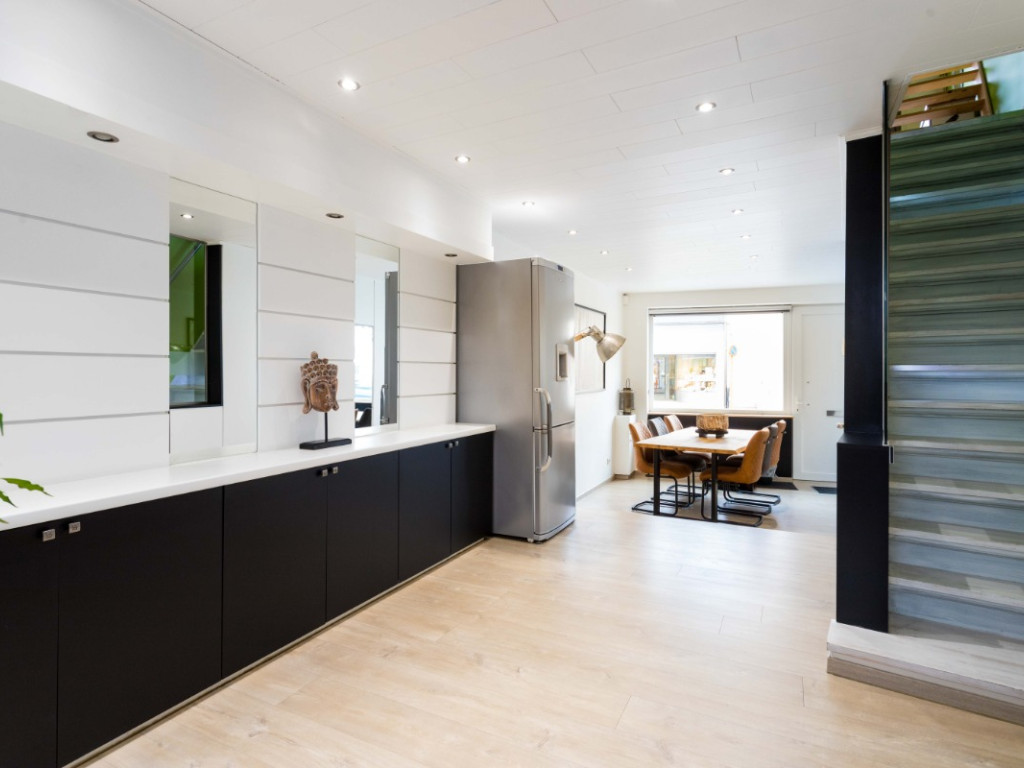 Overleiestraat - 35 - - 8500