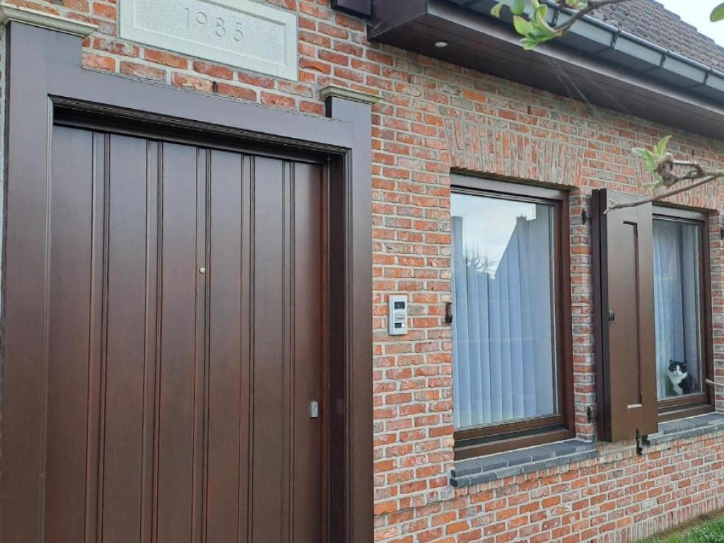 Notelaarslaan - 16 - - 8530