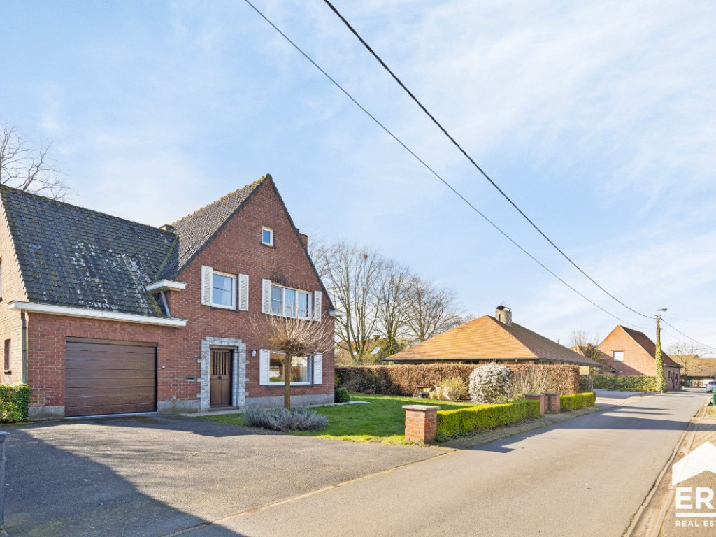 Waterhoekweg - 63 - - 8820