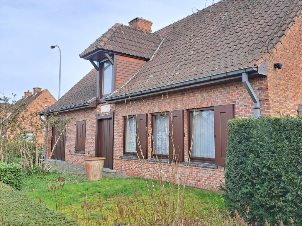 Notelaarslaan - 16 - - 8530