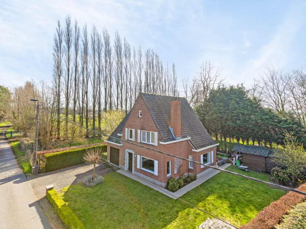 Waterhoekweg - 63 - - 8820