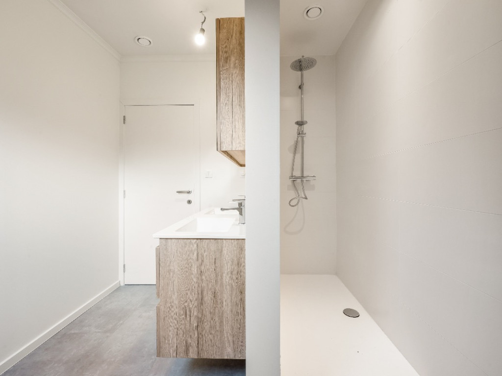 Kongostraat - 117 - - 9100