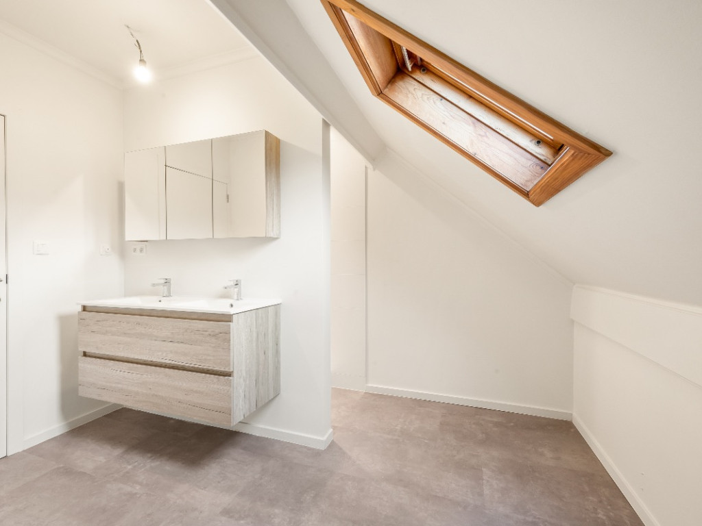 Kongostraat - 117 - - 9100