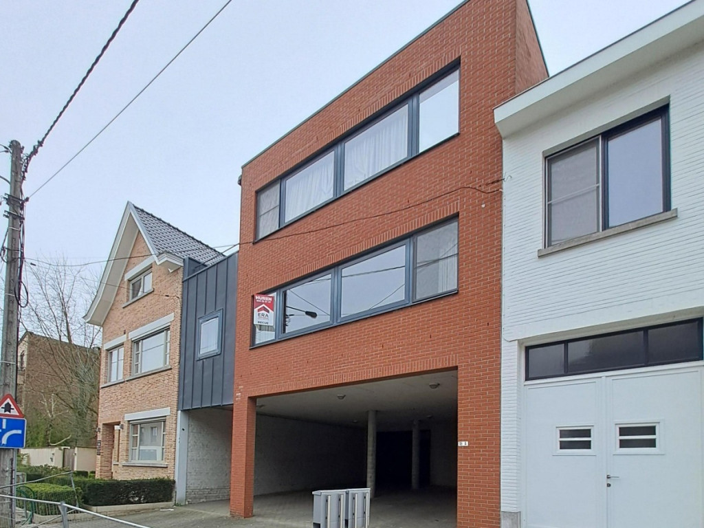 Ommegangstraat - 18A - 1 - 8550