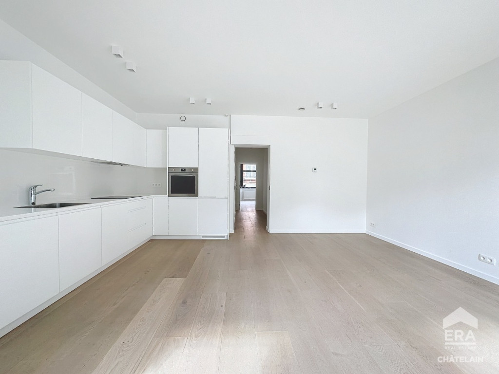 Avenue Bel-Air - 112 - 1 - 1180