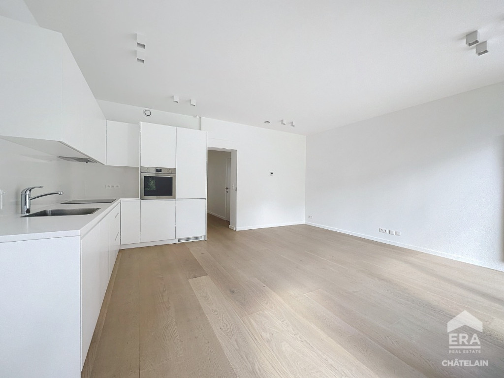 Avenue Bel-Air - 112 - 1 - 1180