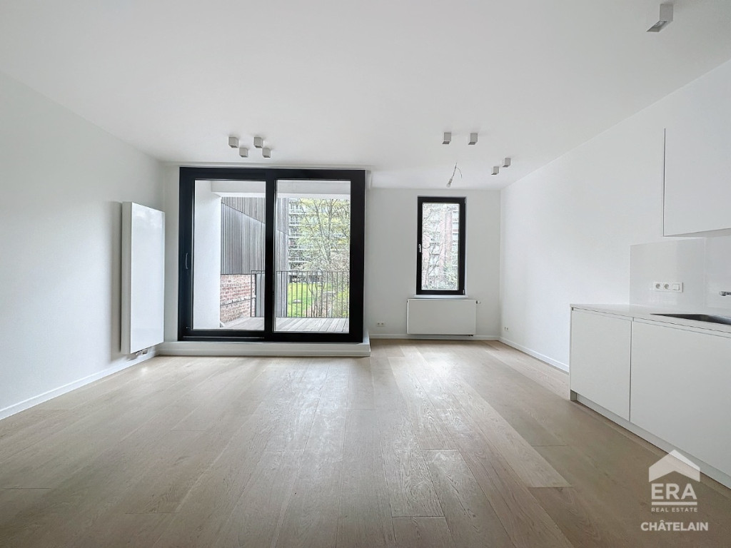 Avenue Bel-Air - 112 - 1 - 1180