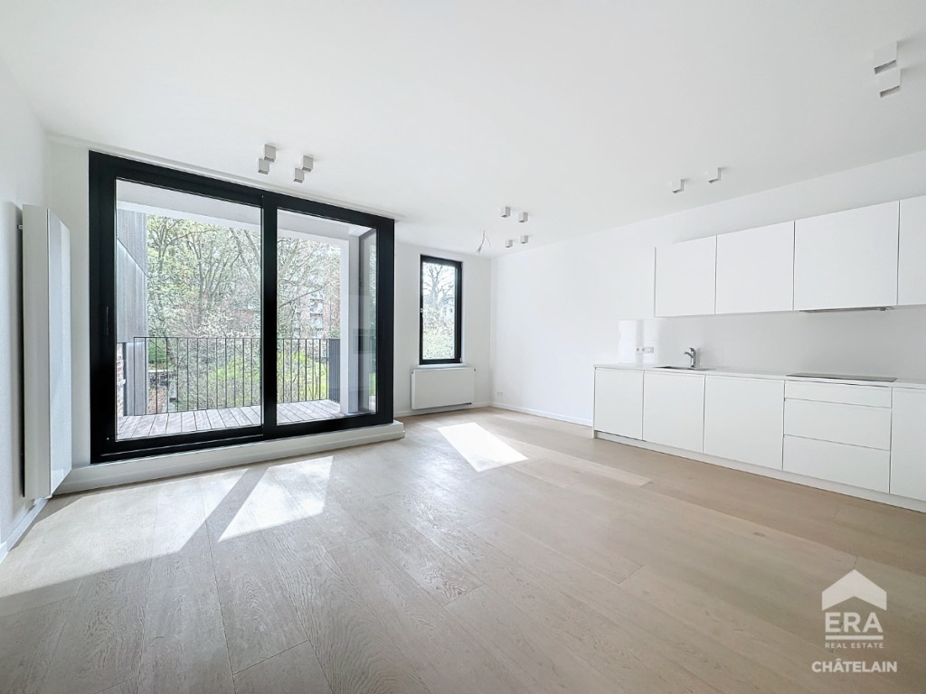 Avenue Bel-Air - 112 - 1 - 1180