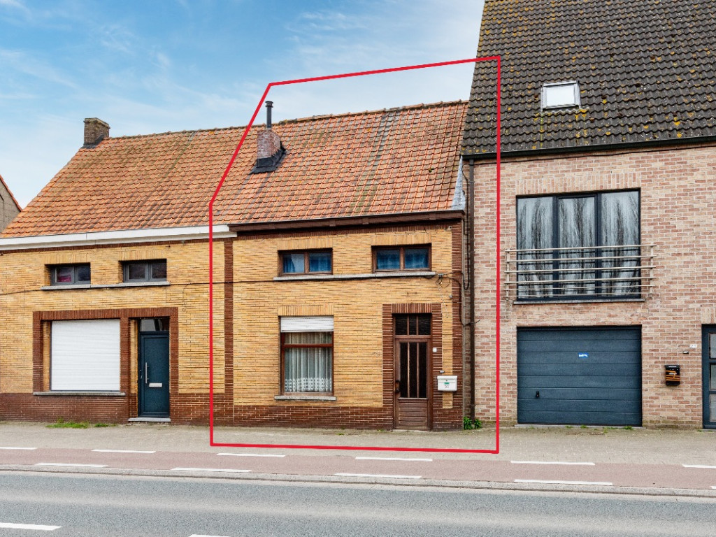 Molenstraat - 23 - - 9970