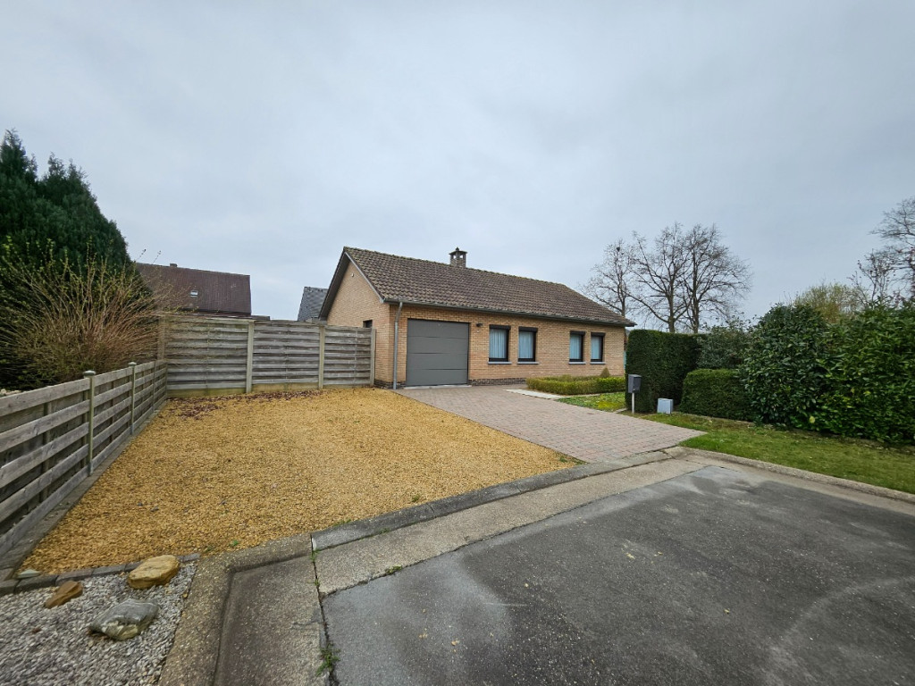 Waterleliestraat - 12 - - 3500