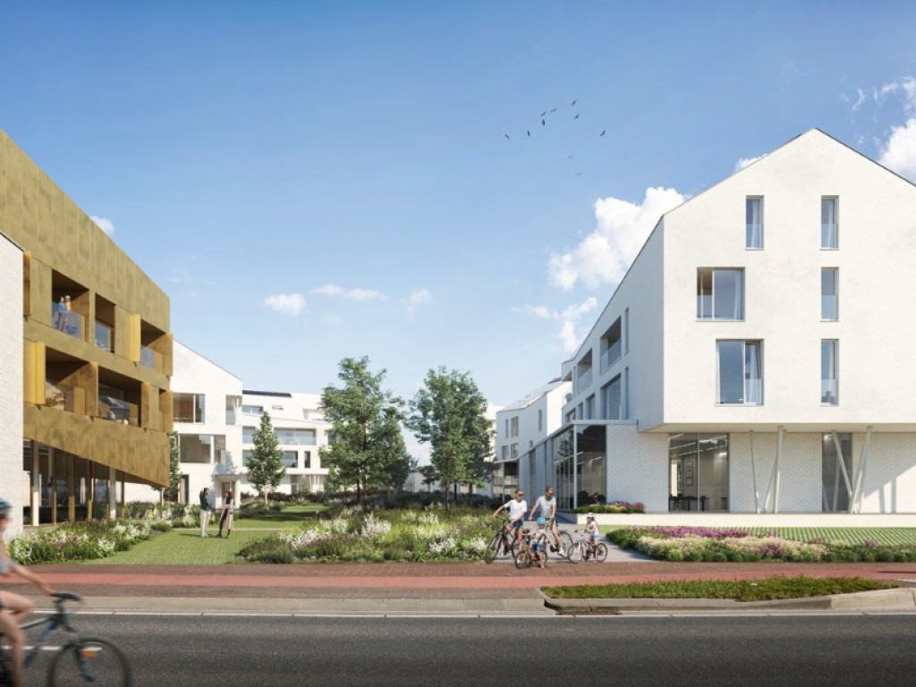 Luikersteenweg - 98 - D001 - 3800