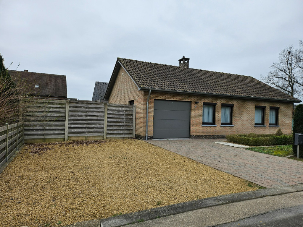 Waterleliestraat - 12 - - 3500