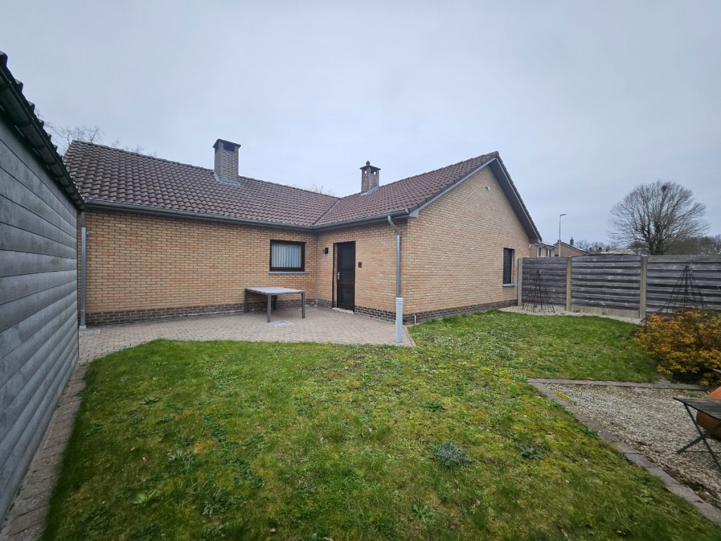 Waterleliestraat - 12 - - 3500