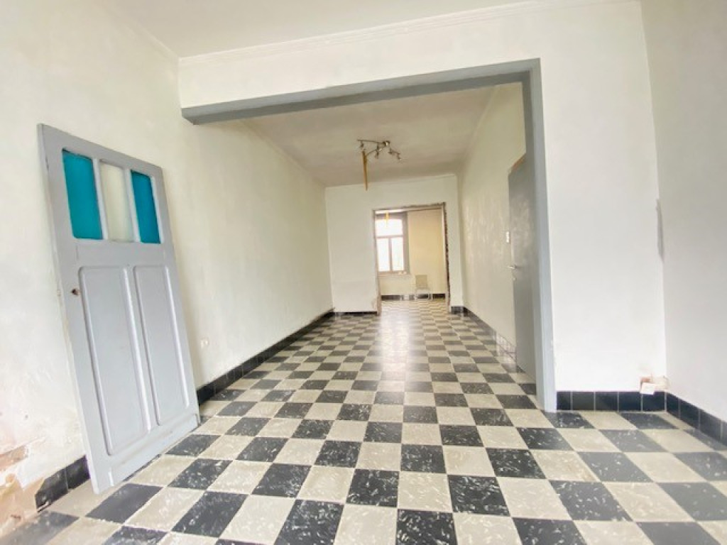 Wervikstraat - 151 - - 8930