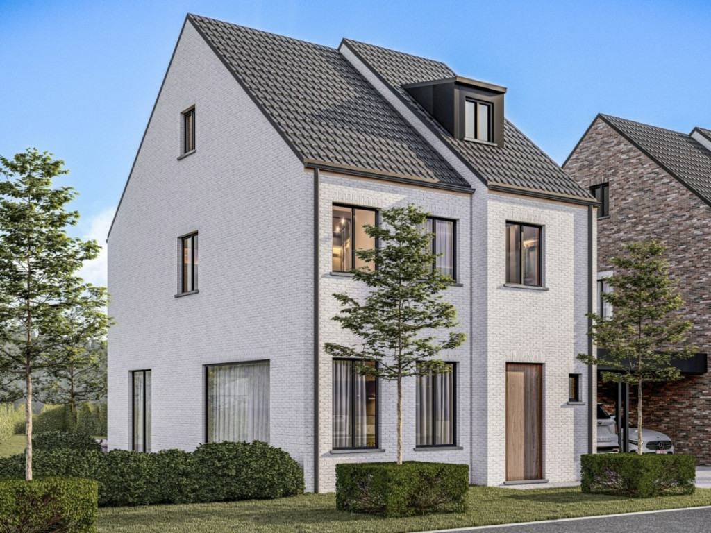 Schelstraat - 41 - lot 1 - 41 - 3520