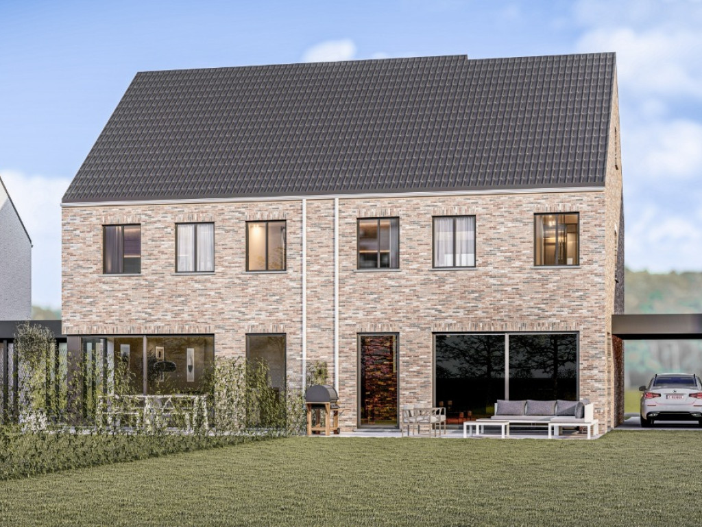 Schelstraat - 45 - lot 3 - 45 - 3520