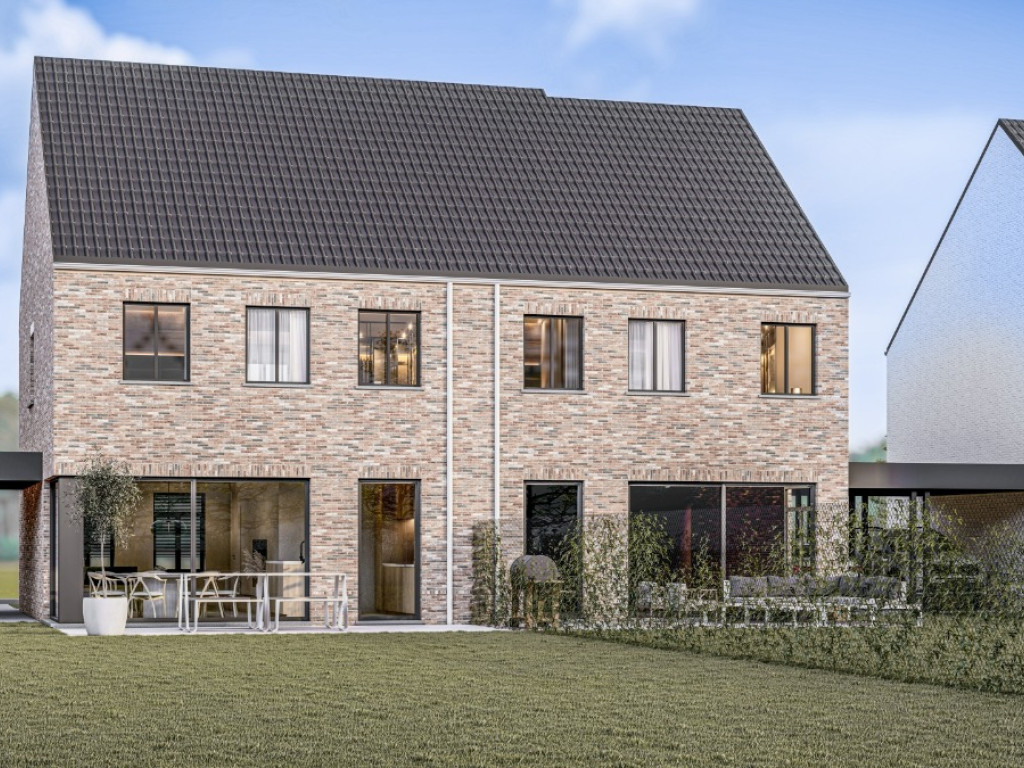 Schelstraat - 45 - lot 3 - 45 - 3520
