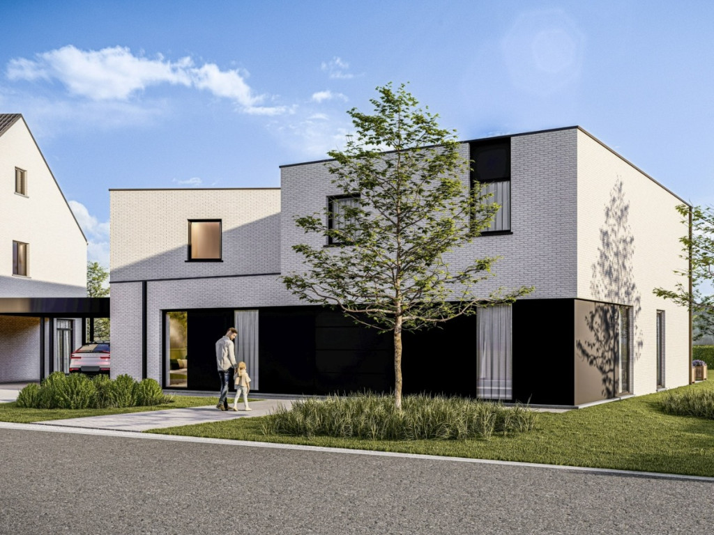 Schelstraat - 53 - lot 7 - 53 - 3520