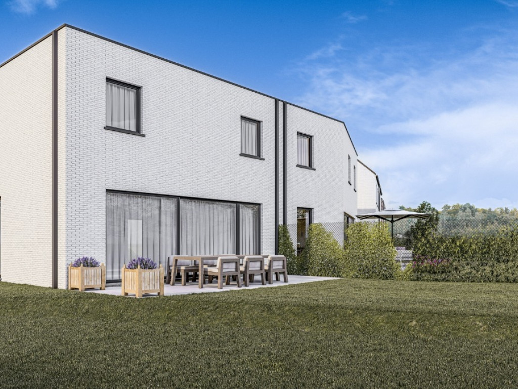 Schelstraat - 53 - lot 7 - 53 - 3520
