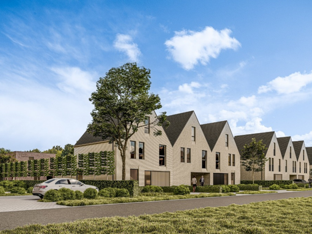 Mariekestraat - 14 - woning 7 - woning 7 - 3540